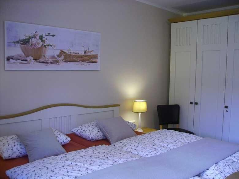 Residenz Kormoran 1 0 Apartment Cuxhaven Bagian luar foto