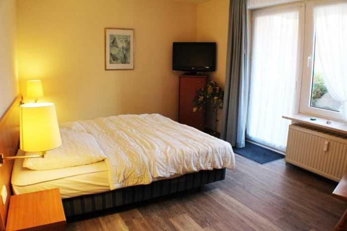 Residenz Kormoran 1 0 Apartment Cuxhaven Bagian luar foto