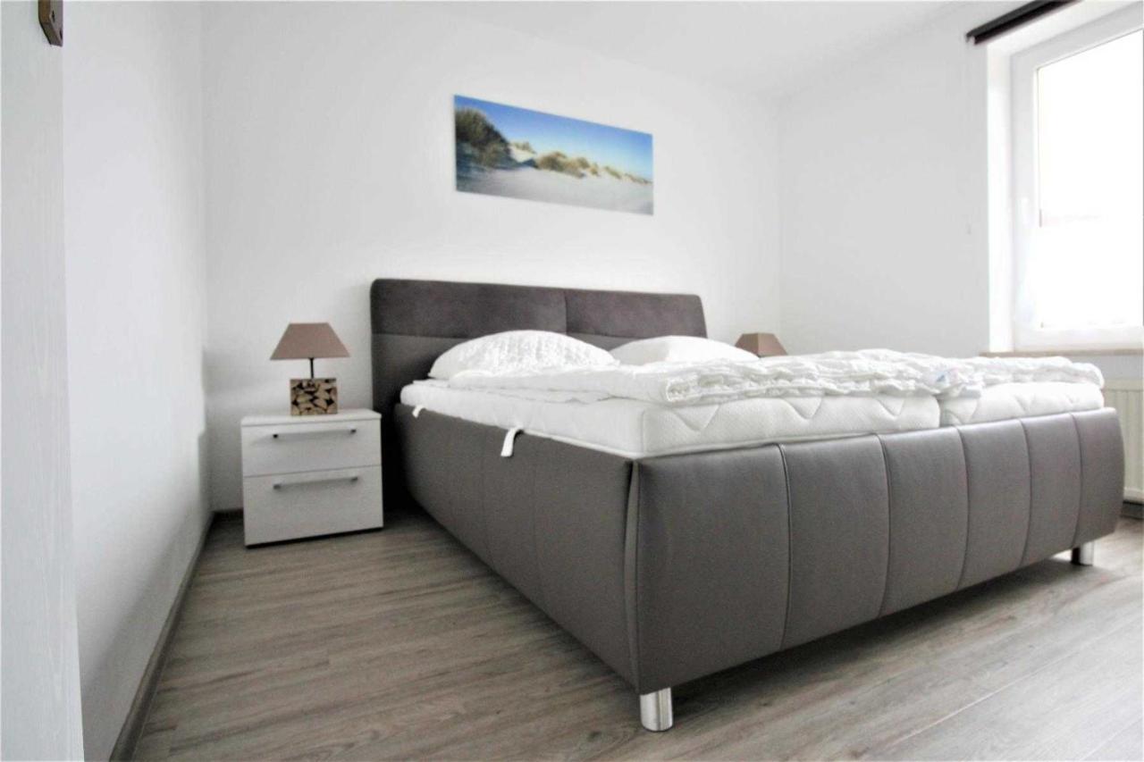 Residenz Kormoran 1 0 Apartment Cuxhaven Bagian luar foto