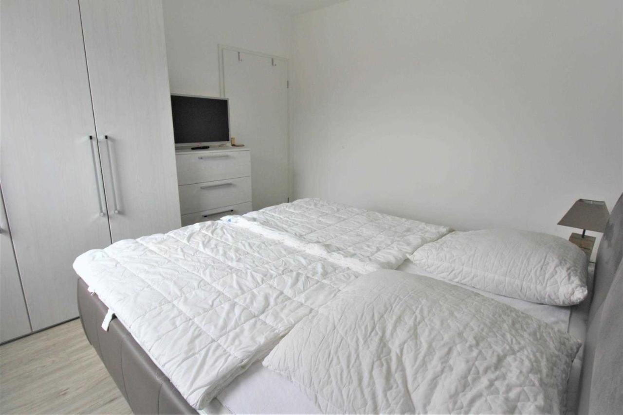 Residenz Kormoran 1 0 Apartment Cuxhaven Bagian luar foto