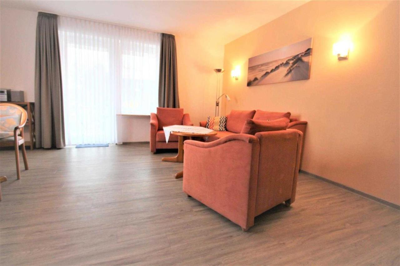 Residenz Kormoran 1 0 Apartment Cuxhaven Bagian luar foto