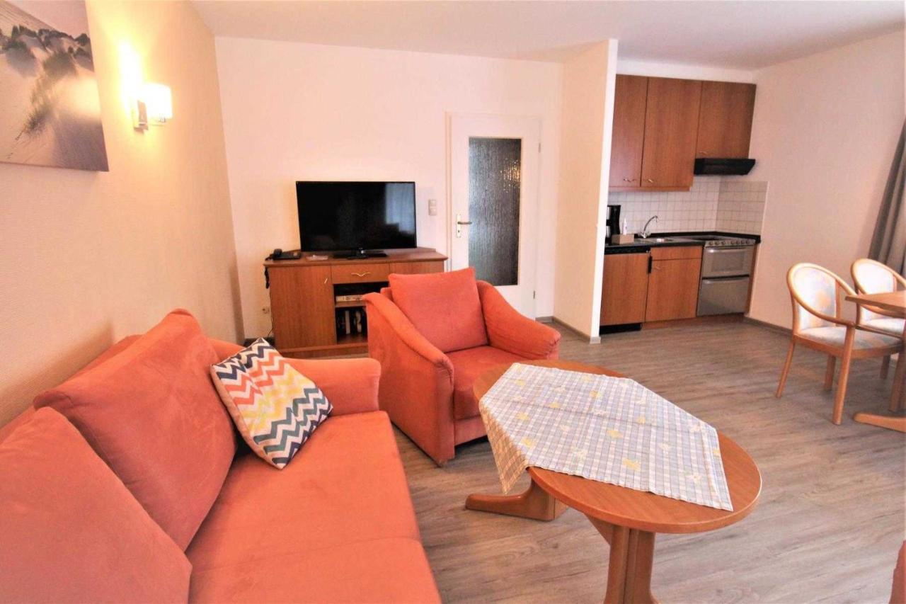 Residenz Kormoran 1 0 Apartment Cuxhaven Bagian luar foto