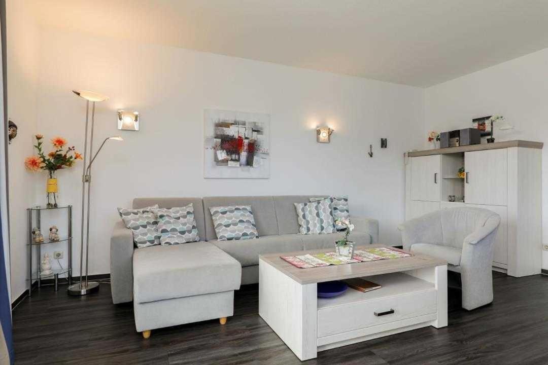 Residenz Kormoran 1 0 Apartment Cuxhaven Bagian luar foto