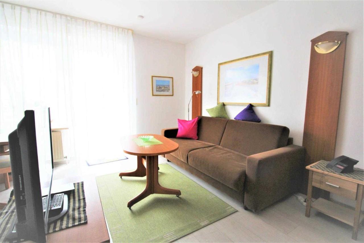 Residenz Kormoran 1 0 Apartment Cuxhaven Bagian luar foto