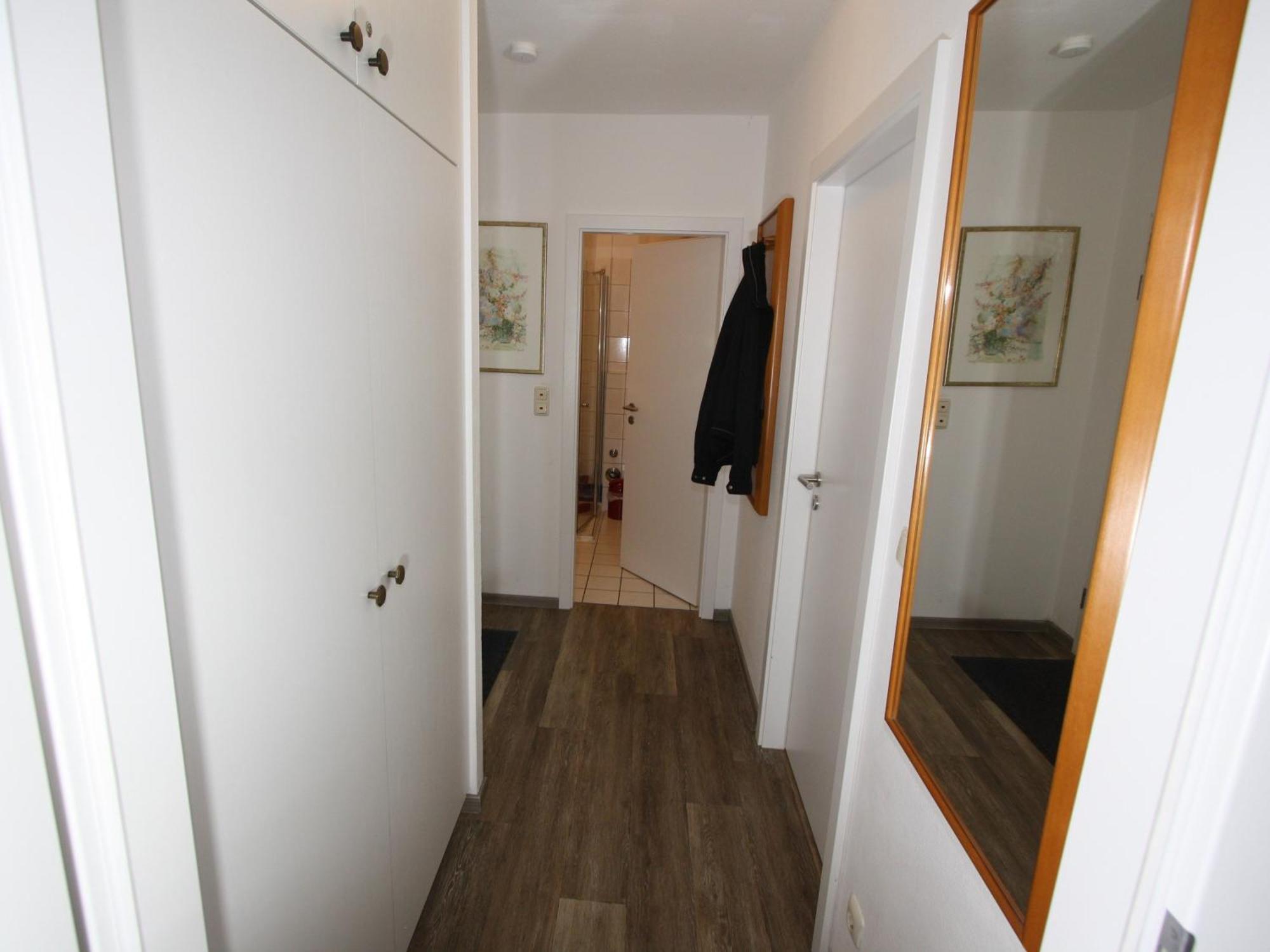 Residenz Kormoran 1 0 Apartment Cuxhaven Bagian luar foto